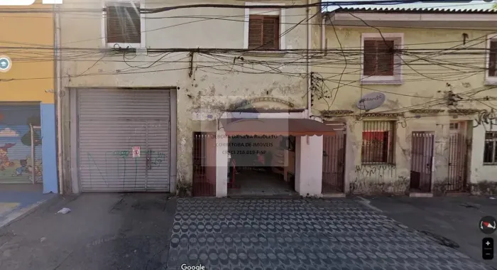 Galpão para venda com 120 metros quadrados em São João Clímaco - São Paulo - SP