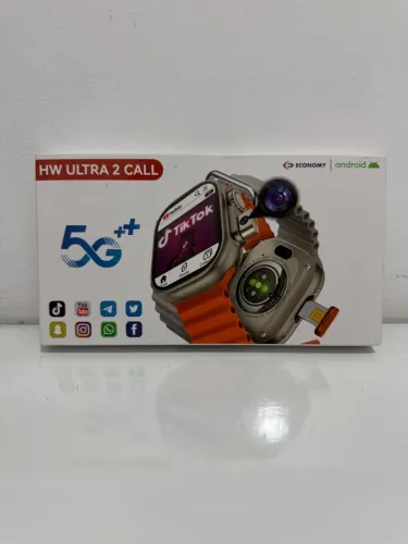 Smartphone HW ULTRA 2 CALL 5G