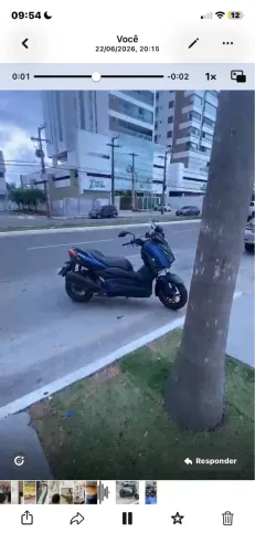 Vender ou trocar 