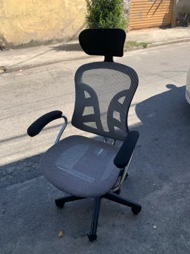 Cadeira de escritório presidente