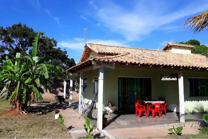 Chácara em Vila Verde, a venda com 2.800m2, Praia Rasa - Armação dos Búzios/RJ , por R$280