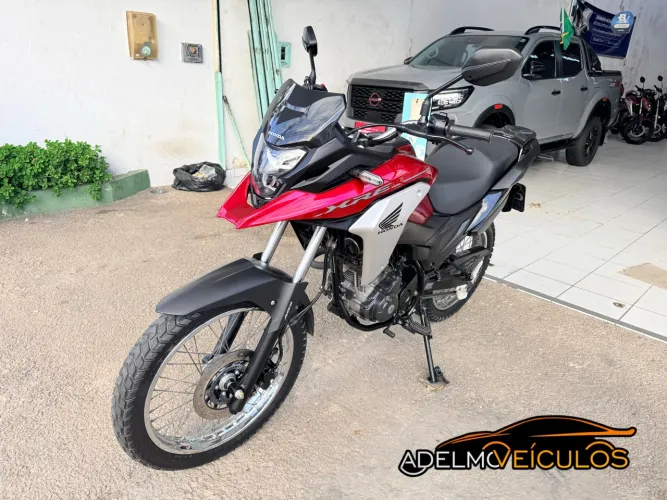 HONDA/XRE 190 2025/2025