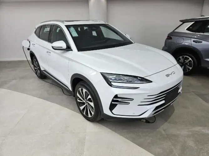 BYD Song Plus 1.5 16V Aut. (hibrido) 2027