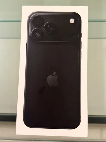 IPHONE 18 PRO MAX LACRADO