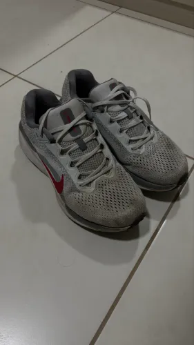 Tenis nike corrida
