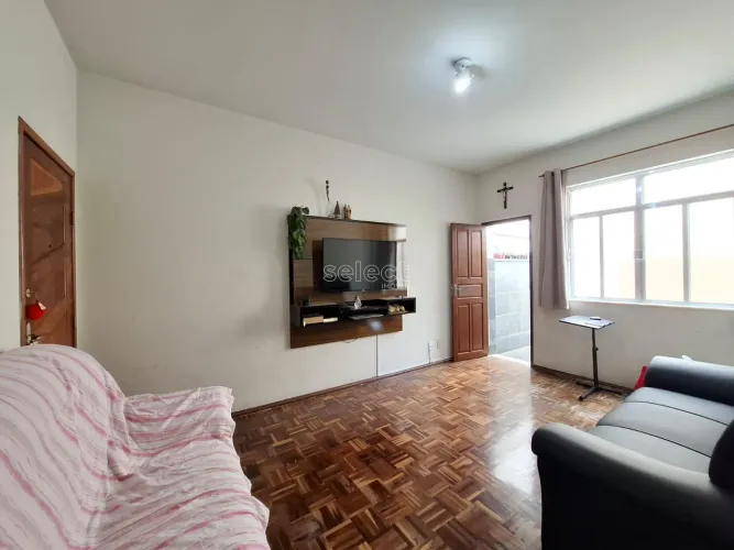 Apartamento 3 quartos - Paineiras