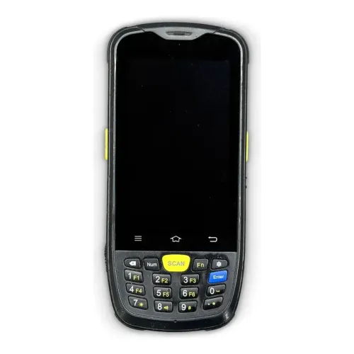 Coletor Dados Chainway C6000 4200mah 3gb-ram 128gb 