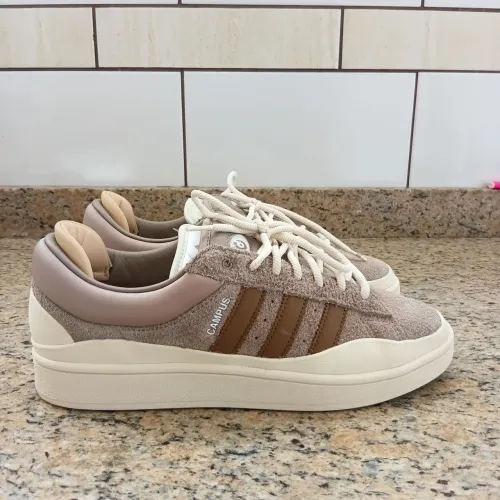 TENIS ADIDAS CAMPUS X BAD BUNNY