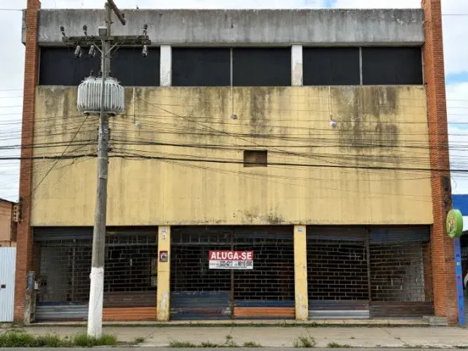 SUPER PRÉDIO NA DUQUE DE CAXIAS