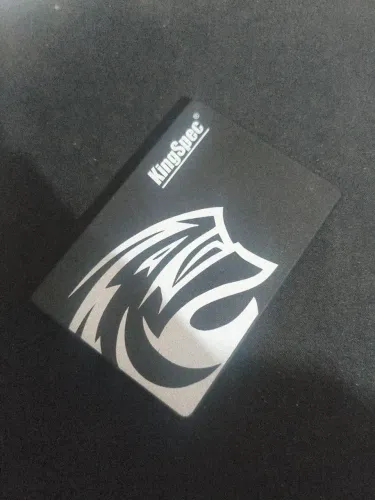 SSD SATA 1TB KingSpec