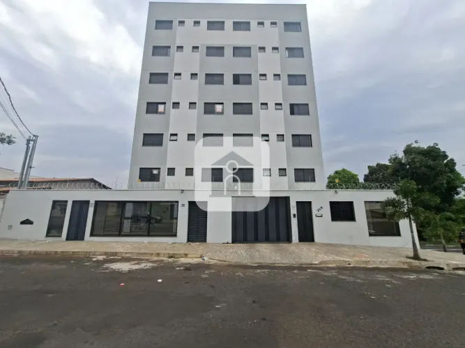 Apartamento para locação no bairro Daniel Fonseca