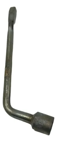 Chave Roda Land Rover Evoque 2011-2015 Original