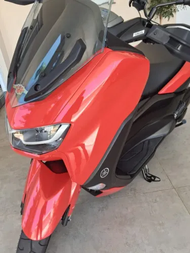 Yamaha NMax Connected 160 ABS 2024