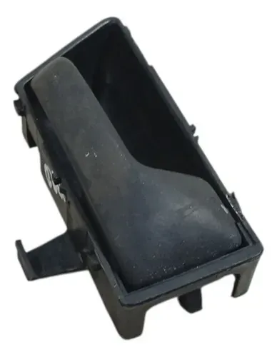 Macaneta Interna Direita Parati Santana 1984 1995 2 Portas Preto Dianteira