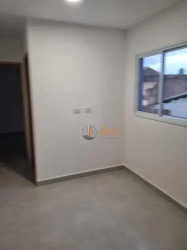 Apartamento com 1 dormitório para alugar, 30 m² por R$ 1.346,50/mês - Vila Aurora - São Pa