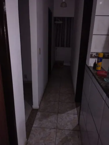 Vendo casa na riodades - 2 quartos
