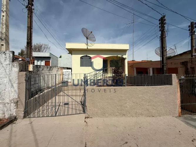 Casa 2 quartos para Venda Loteamento Maria Christoni, Ourinhos