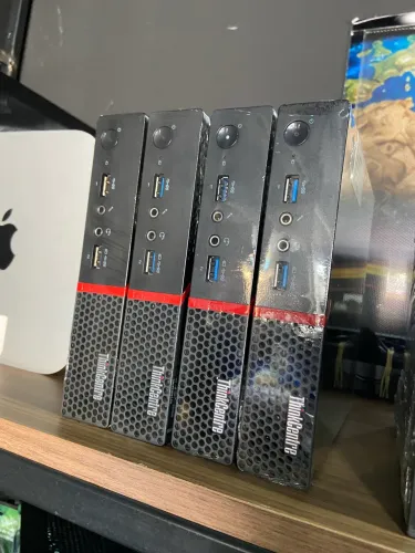 Mini pc Lenovo