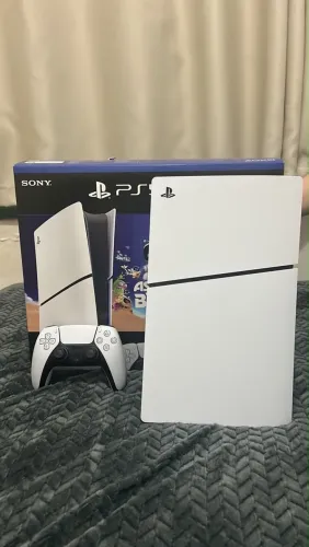 Ps5- ZERO!