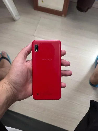 Celular Samsung a10