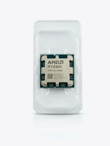 Processador Ryzen 5 9600X- Novo
