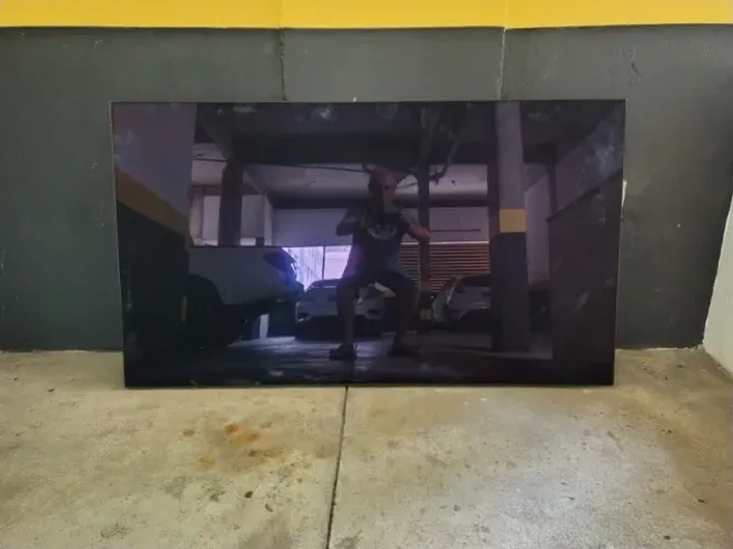 tv LG OLED 65'' CPX SAB 4K SMART B