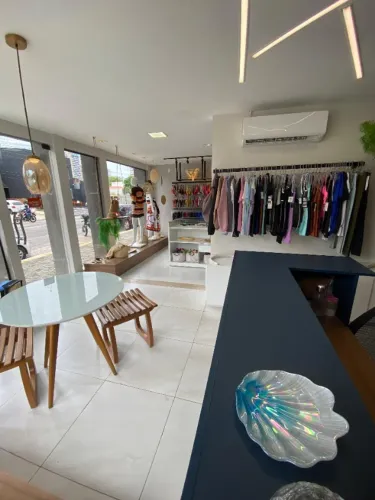 [OPORTUNIDADE] Repasse Loja Moda Praia e Fitness (Aceito trocas)