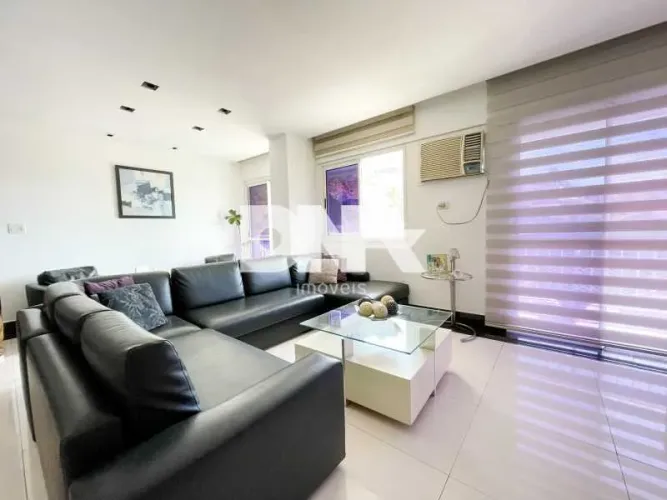Apartamento - Padrão / Residencial / Catete