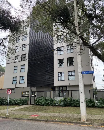 Vendo Studio 1q - Perto da UFPR / Hospital Erasto