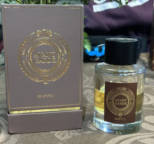 Perfume Avant Garde Riiffs 100ml