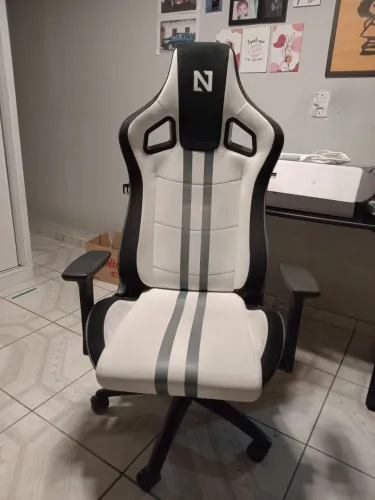 Cadeira Gamer Pichau Rozhok