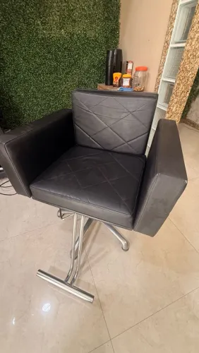 Cadeira de salão
