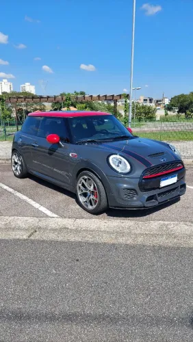 Mini Cooper John Works 2.0 Turbo 3P Aut. 2016