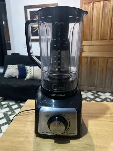 Liquidificador
