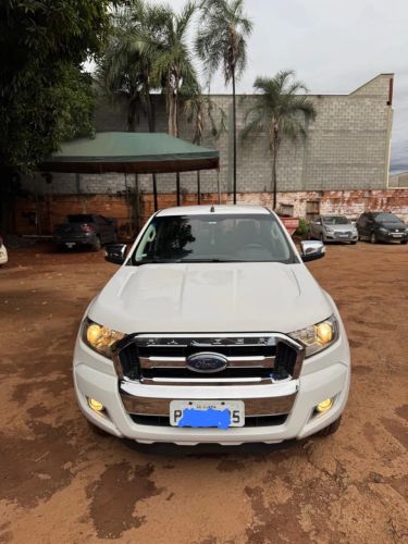 Imagem de Ford Ranger XLT 3.2 20V 4X4 CD Diesel Aut. 2019