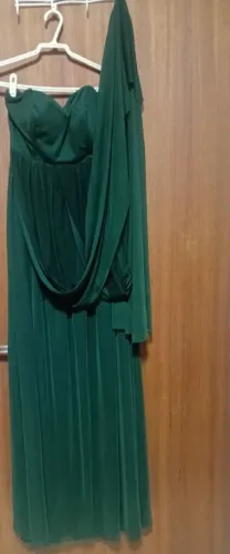 Vestido de Festa Seminovo
