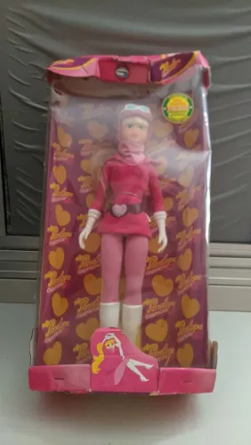 Boneca Penelope Charmosa 