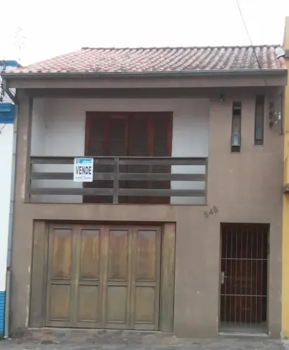 SOBRADO CENTRAL