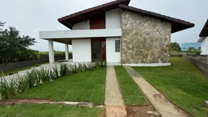 Casa para vender em Gravatá