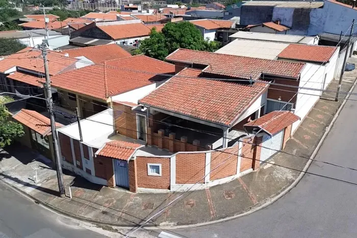 Casa Ampla e Confortável em Capivari, Visite!
