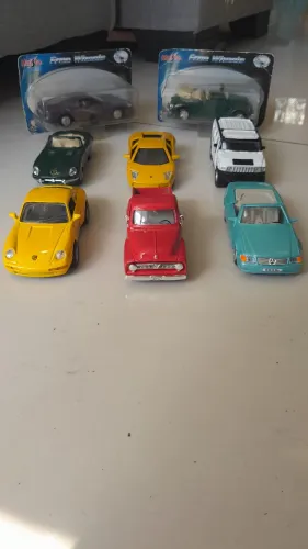 Carrinho