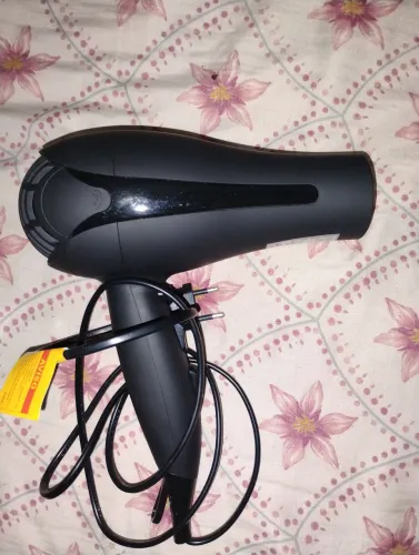 Secador novo