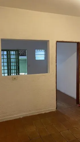 Casa para alugar em Sumaré, Jardim Dulce (Nova Veneza), com 2 quartos, com 80 m²