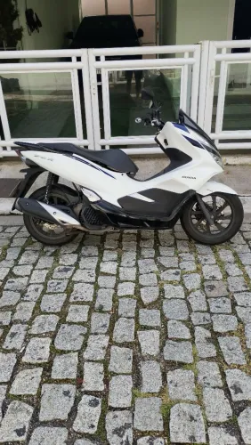 PCX 2022