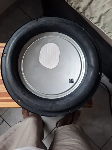 Grave de 12 polegadas falcom 