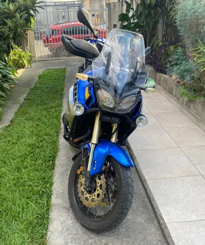 Super tenere xtz1200