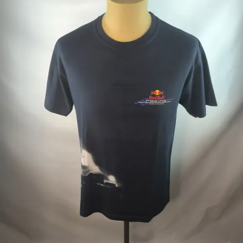 Camiseta M F1 Red Bull Racing (original) tamanho Masculina 