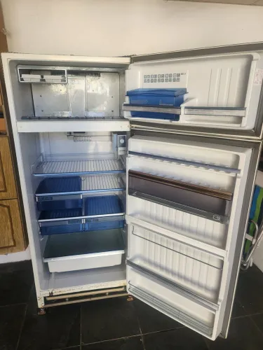Geladeira Brastemp frostfree 127v