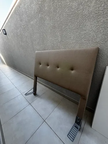 Vende-se cabeceira 1.38