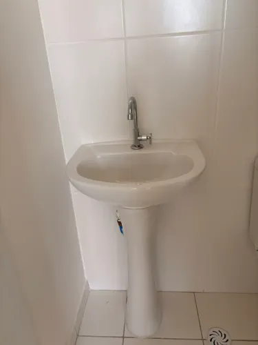 Pia para Banheiro Nova